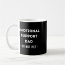 Search for dog owner mugs Father