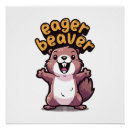 Search for funny beaver posters Animal
