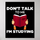 Search for funny study posters Studying