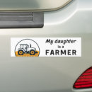 Search for agriculture bumper stickers Farmer