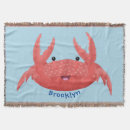 Search for crab blankets Underwater