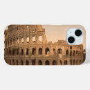 Search for rome italy iphone cases Colosseum