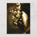 Search for rembrandt postcards Van