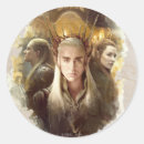 Search for tauriel stickers Mirkwood elves
