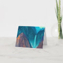 Search for rock thank you cards Waterfall