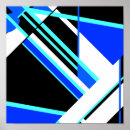 Search for diagonal posters Elegant
