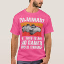 Search for pro gamer tshirts Retro