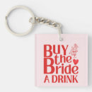Search for drinking game key rings Vintage