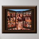 Search for hoodoo posters Canyon