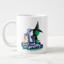 Search for wizard oz mugs Wicked witch