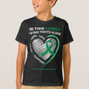 Search for liver cancer tshirts Warrior
