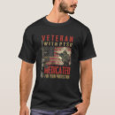 Search for medicated for your protection tshirts Ptsd