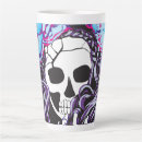 Search for calavera mugs Halloween