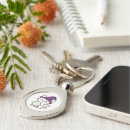 Search for crystal ball key rings Halloween