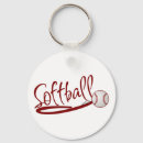 Search for softball dad key rings Team