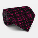 Search for wedding swirls ties Pink