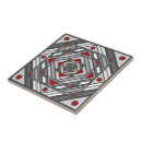 Search for concentration tiles Design