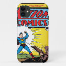 Search for action comics iphone cases Adventures of superman