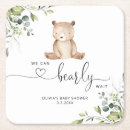 Search for bear barware We can bearly wait