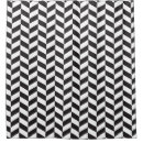 Search for herringbone pattern shower curtains Elegant
