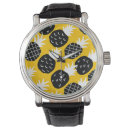 Search for sweet watches Black and white