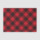 Search for buffalo plaid tissue paper Merry christmas