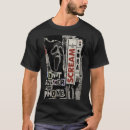 Search for slasher tshirts Horror movie