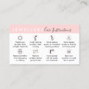Search for jewelry care business cards Jewellery