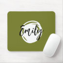 Search for bright colours mouse mats Trendy