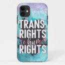 Search for trans iphone cases Equality