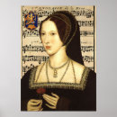 Search for anne boleyn posters Henry viii