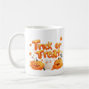 Search for trick mugs Horror