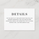 Search for importer invitations Elegant