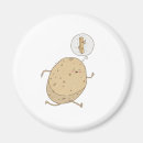Search for fried potato magnets French fries