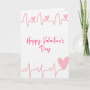 Search for heartbeats cards For her