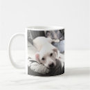 Search for dog coffe mugs Puppy