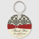 Search for damask wedding key rings Anniversary