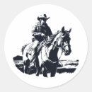 Search for ride a cowboy stickers Riding