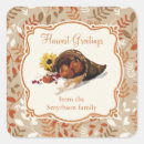 Search for fall harvest stickers Friendsgiving
