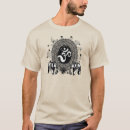 Search for enlightened tshirts Ohm