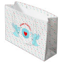 Search for angel gift bags Modern