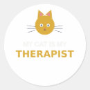 Search for cat saying stickers Pet lover