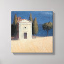 Search for country church art Italy