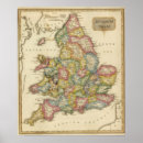 Search for england counties posters Engraved