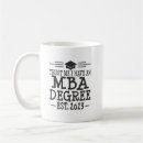 Search for mba mugs Graduate