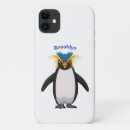 Search for funny penguin iphone cases Cute