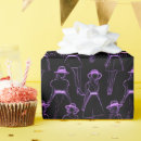 Search for neon wrapping paper Chic