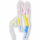 Search for lgbt community stickers Rainbow