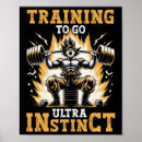 Search for weights posters Sculpted body