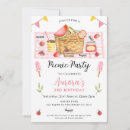Search for picnic food invitations Ants